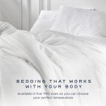 Luxury Snuggledown 10.5 Tog Double Duvet