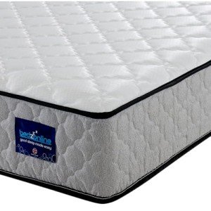 Air Feel Orthopedic Memory Foam Mattress - 20cm