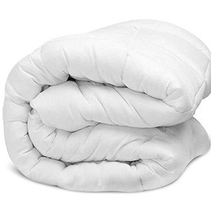 Lightweight King Size Anti-Allergy Duvet 7.5 Tog