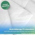 Cozy King Size Summer Duvet 4 5 Tog