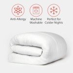 Cozy King Size Summer Duvet 4 5 Tog