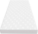 Good Nite 4.3" Memory Foam Double Mattress