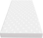 Good Nite 4.3" Memory Foam Double Mattress