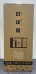 Good Nite 4.3" Memory Foam Double Mattress