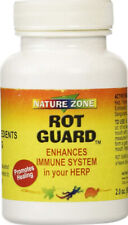Nature Zone Rot Guard for Bearded Dragons