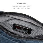TUMI Alpha Bravo Laptop Backpack - Black