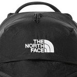 Sleek Black Commuter Laptop Backpack by The North Face