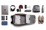 Bellroy Transit Workpack - Midnight Luxury Backpack
