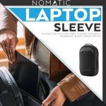 NOMATIC Navigator 15L Expandable Anti-Theft Backpack