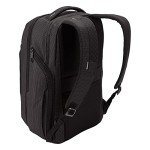 Sleek Thule Crossover 2 Black 30L Backpack