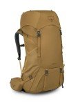 Osprey Rook 65L Men's Luxury Backpack, Brown/Grey