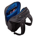 Sleek Thule Crossover 2 Black 30L Backpack