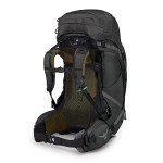 Osprey Atmos AG 65L Men's Luxury Backpack - Black