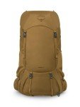 Osprey Rook 65L Men's Luxury Backpack, Brown/Grey