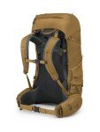 Osprey Rook 65L Men's Luxury Backpack, Brown/Grey