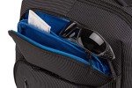 Sleek Thule Crossover 2 Black 30L Backpack