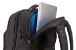 Sleek Thule Crossover 2 Black 30L Backpack