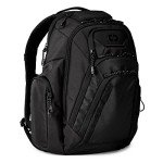 OGIO Gambit Pro Backpack - Black, 25L