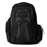 OGIO Gambit Pro Backpack - Black, 25L