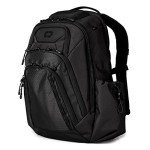 OGIO Gambit Pro Backpack - Black, 25L