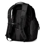 OGIO Gambit Pro Backpack - Black, 25L