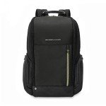 Briggs & Riley Medium Black Backpack Bag