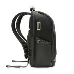 Briggs & Riley Medium Black Backpack Bag