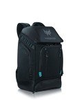 Stylish Water-Resistant Gaming Backpack for Laptops