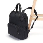 Pacsafe Women's Citysafe CX Anti-Theft Backpack