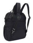 Pacsafe Women's Citysafe CX Anti-Theft Backpack
