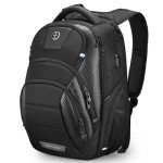 Swissdigital Circuit Pro Men’s Laptop Backpack