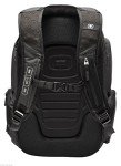 Sleek Black Laptop Backpack for Professionals