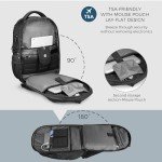 Swissdigital Circuit Pro Men’s Laptop Backpack