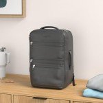 Baggallini Chic Convertible Travel Backpack