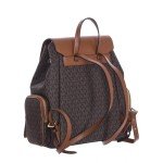 Michael Kors Jet Set Large Signature Backpack