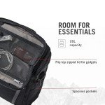 Victorinox Altmont Professional Laptop Backpack, Black