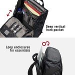 Victorinox Altmont Professional Laptop Backpack, Black