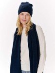 Luxurious 100% Cashmere Scarf for Chic Seasons