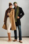 Luxury Cashmere Beanie & Scarf Gift Set