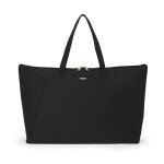 TUMI Just In Case Packable Tote - Black Gold