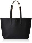 Lacoste Anna Reversible Tote Bag - Tuareg/Grey
