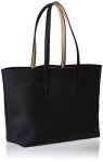 Lacoste Anna Reversible Tote Bag - Tuareg/Grey
