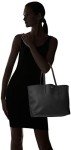 Lacoste Anna Reversible Tote Bag - Tuareg/Grey