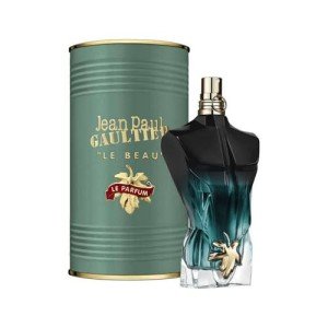 Jean Paul Gaultier Le Beau Intense Eau De Parfum