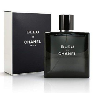 CHANEL Bleu De Paris Luxe Cologne