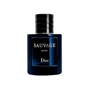 Dior Sauvage Elixir Parfum Spray for Men 3.4 oz