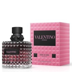 Valentino Donna Born In Roma Intense 3.4oz Spray