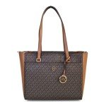 Michael Kors Maisie 3-in-1 Luxury Handbag Set