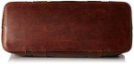 Frye Women's Melissa Cognac Shoulder Bag