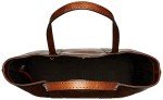Frye Women's Melissa Cognac Shoulder Bag